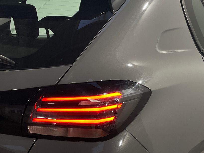 PEUGEOT 208 2024 - Photo n°8