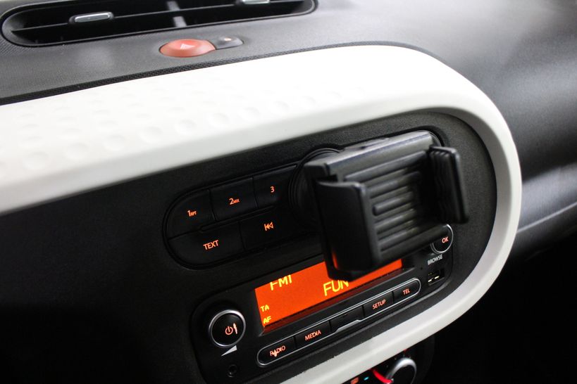 RENAULT TWINGO III 2021 - Photo n°13