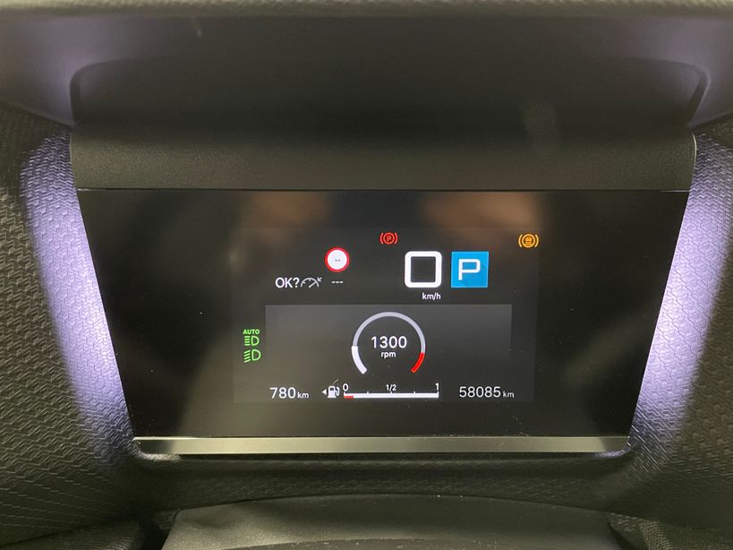 CITROEN C4 X 2023 - Photo n°15