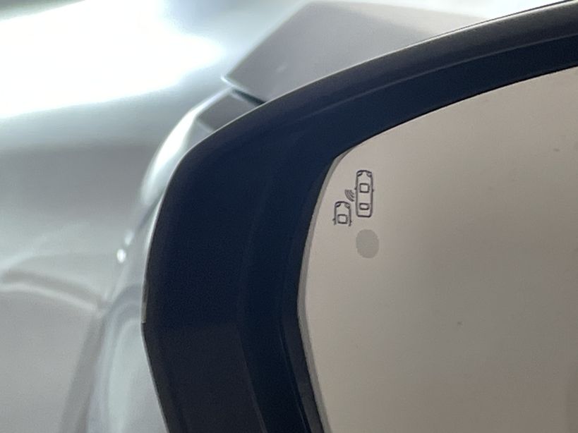 PEUGEOT 5008 2023 - Photo n°50