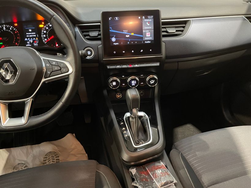 RENAULT ARKANA 2023 - Photo n°15