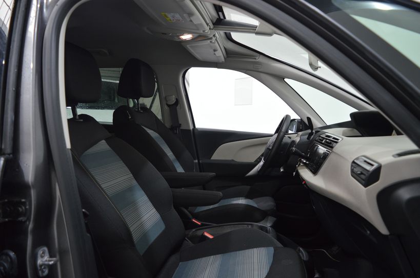 CITROEN GRAND C4 SPACETOURER 2019 - Photo n°7