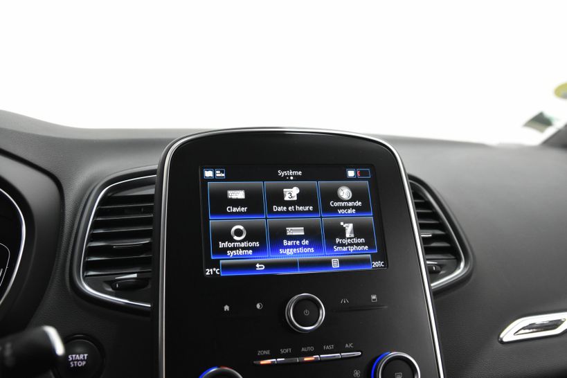RENAULT GRAND SCENIC IV 2019 - Photo n°24