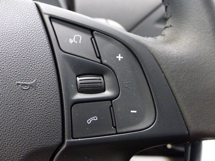 CITROEN GRAND C4 SPACETOURER BUSINESS 2020 - Photo n°9