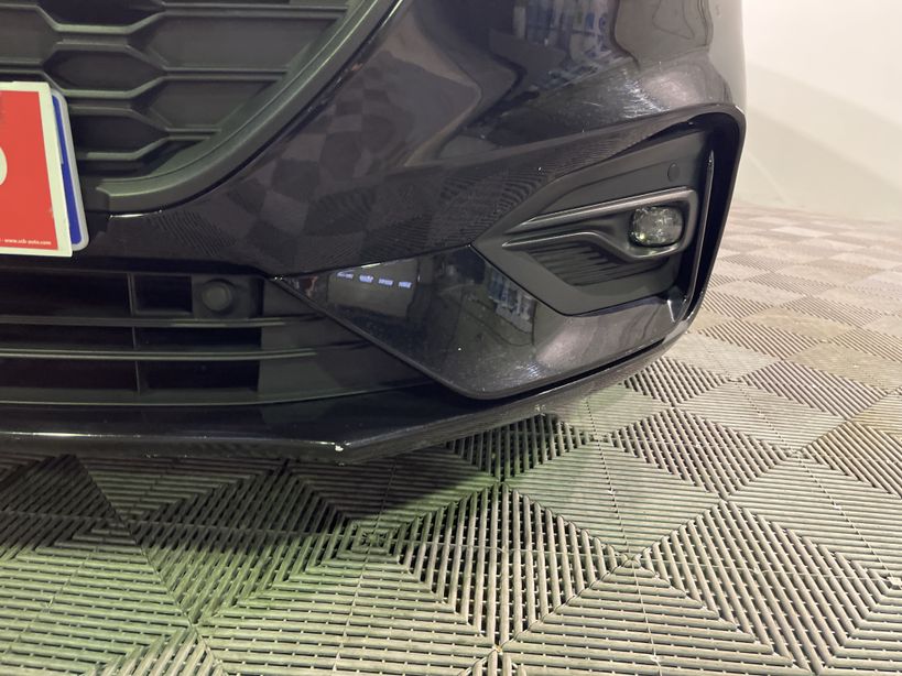 FORD FOCUS 2020 - Photo n°9