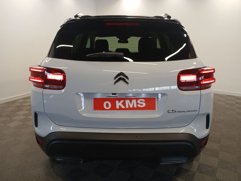 CITROEN C5 AIRCROSS 2025 - Photo n°5