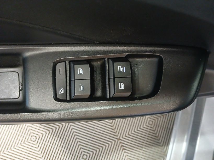 MG MG3 2025 - Photo n°10