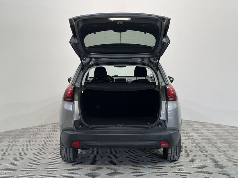 PEUGEOT 2008 2018 - Photo n°41
