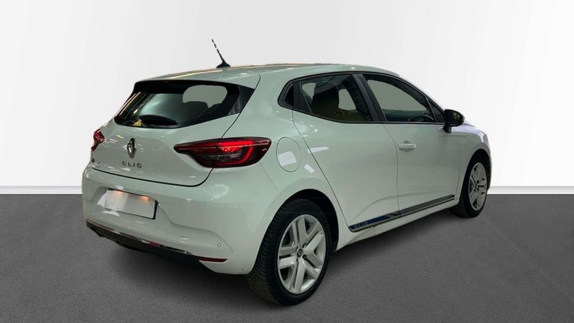 RENAULT CLIO V 2020 - Photo n°4