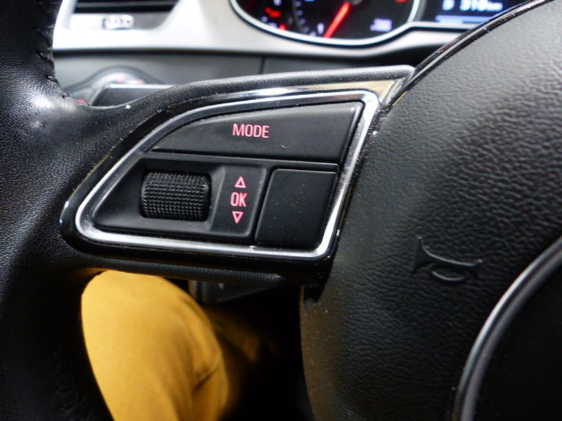 AUDI A4 2014 - Photo n°16