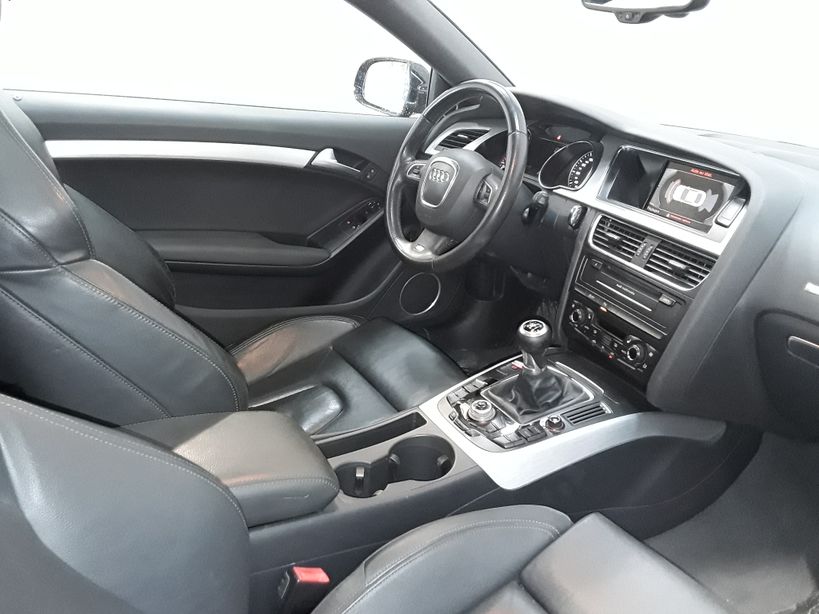AUDI A5 2011 - Photo n°6