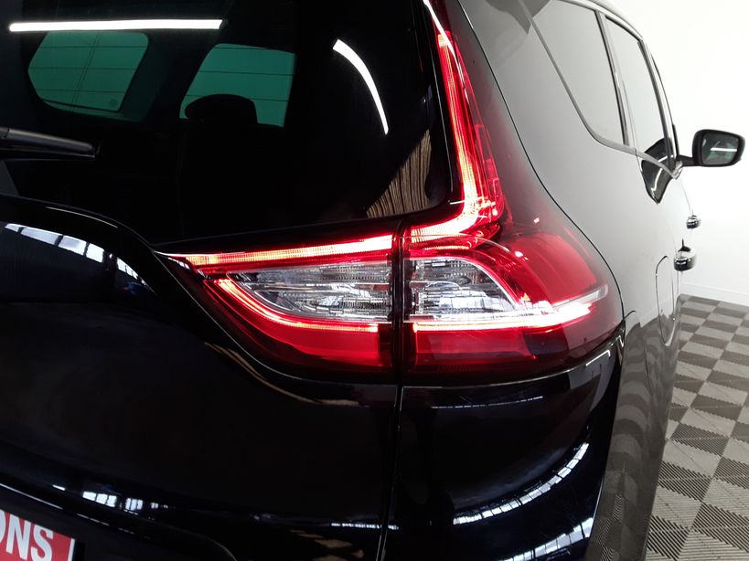 RENAULT GRAND SCENIC IV BUSINESS 2019 - Photo n°7