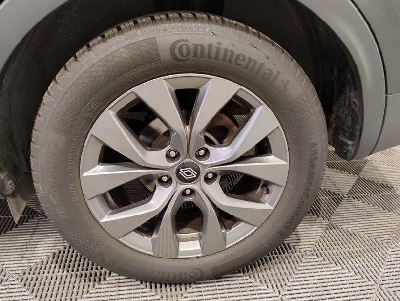 RENAULT ARKANA 2024 - Photo n°3