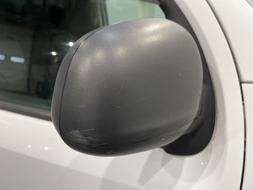 RENAULT KANGOO EXPRESS 2019 - Photo n°9