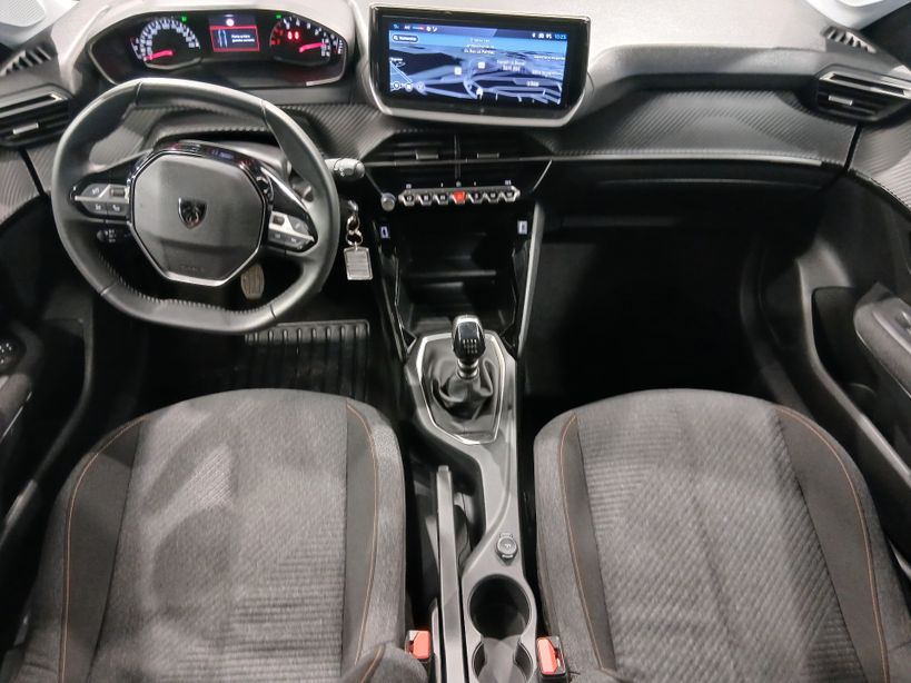 PEUGEOT 208 2025 - Photo n°27