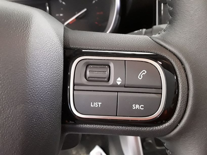 CITROEN C3 AIRCROSS 2020 - Photo n°23