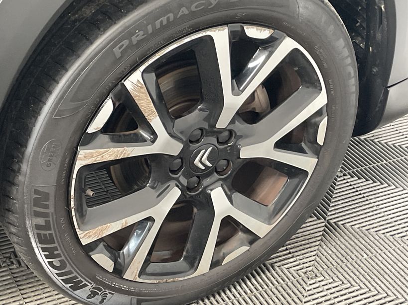 CITROEN C5 AIRCROSS 2023 - Photo n°2