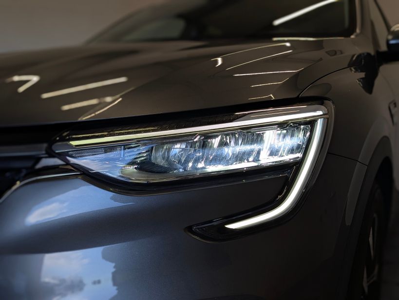 RENAULT ARKANA 2023 - Photo n°4