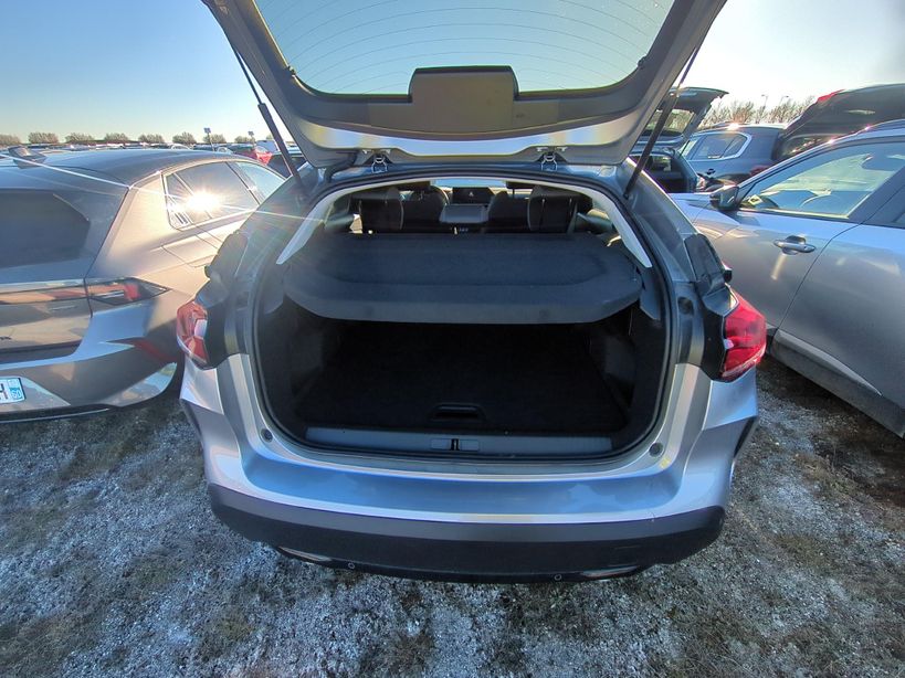 CITROEN C4 2024 - Photo n°6