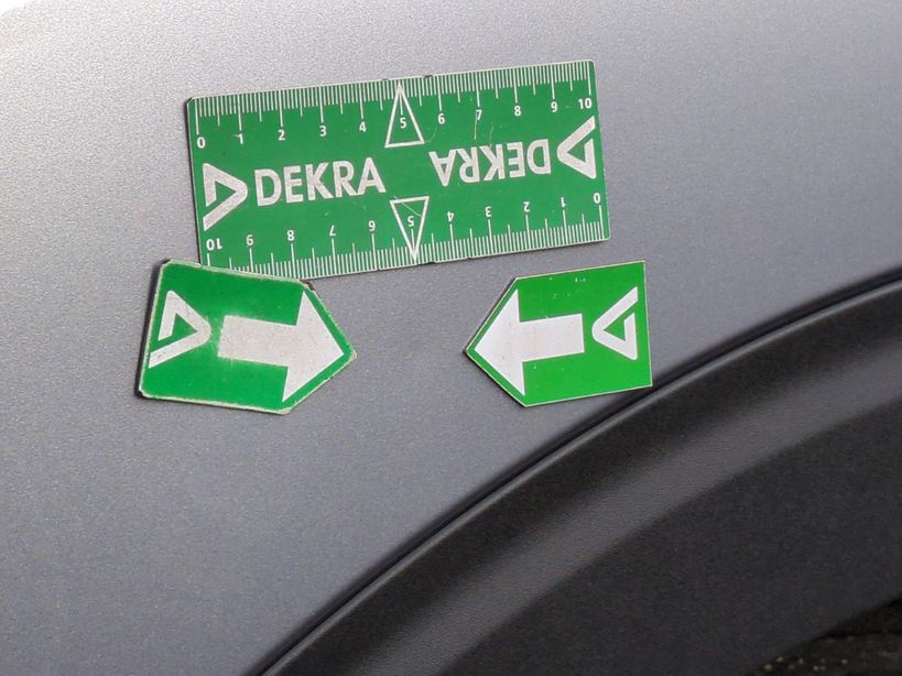 PEUGEOT 5008 2024 - Photo n°6