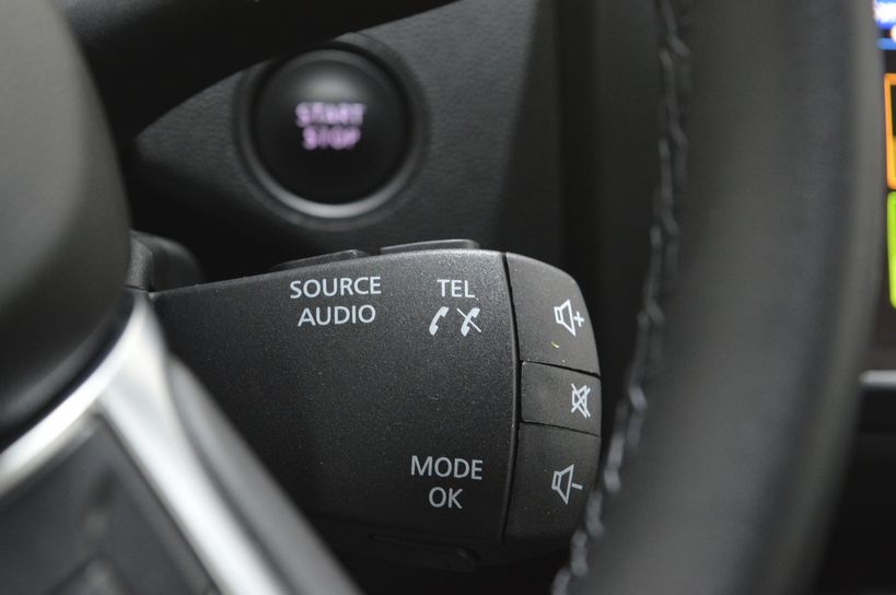 DACIA DUSTER 2021 - Photo n°31