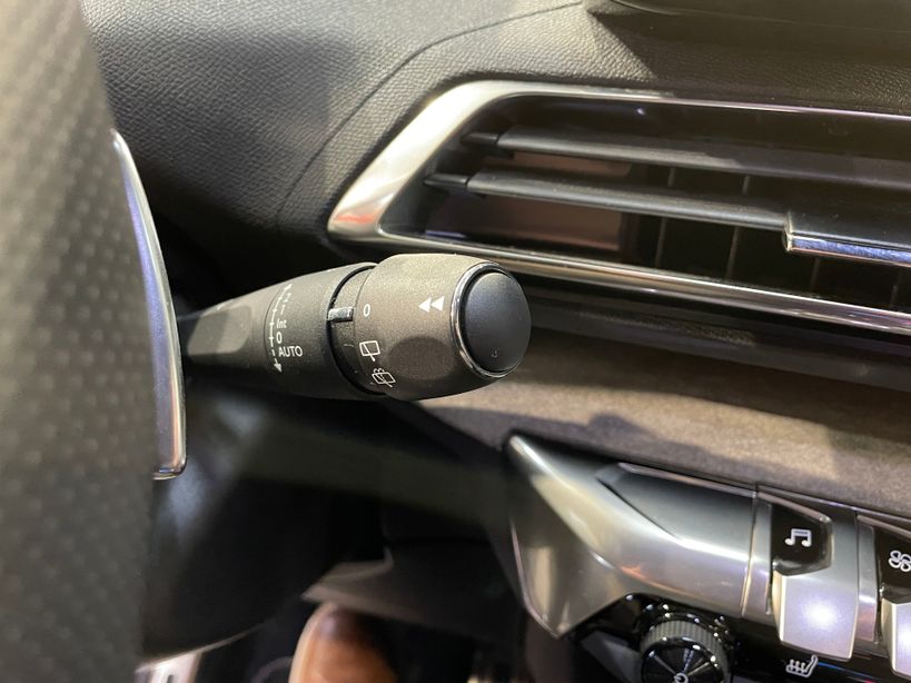 PEUGEOT 3008 2024 - Photo n°31