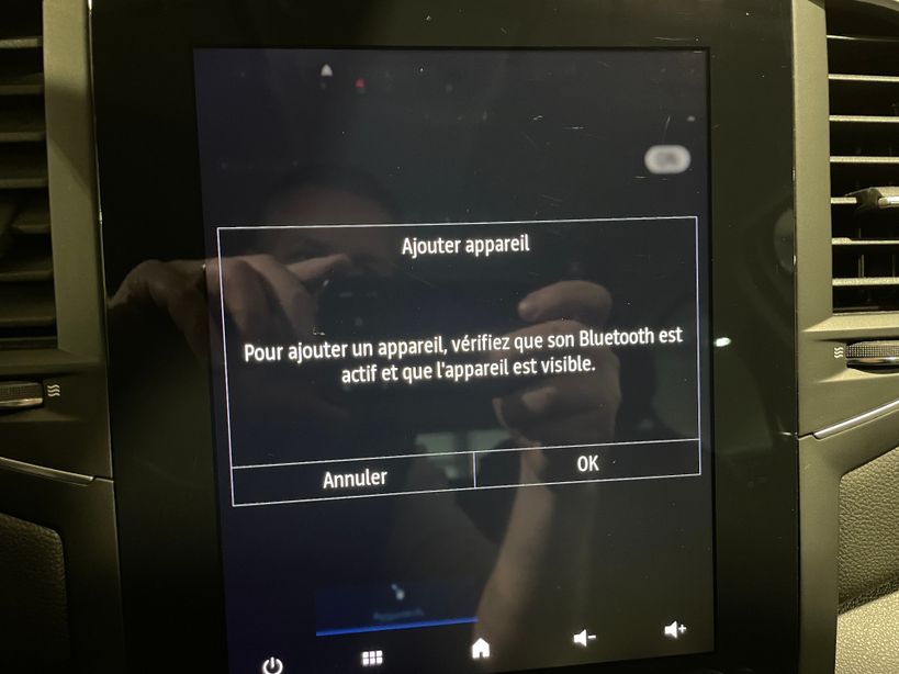 RENAULT MEGANE IV BERLINE 2022 - Photo n°20