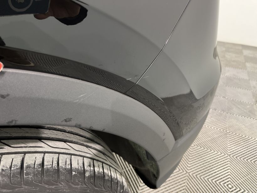 AUDI Q2 BUSINESS 2019 - Photo n°10