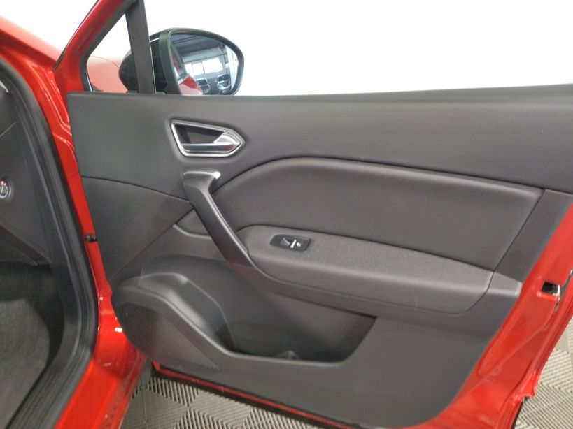 RENAULT CAPTUR 2020 - Photo n°7