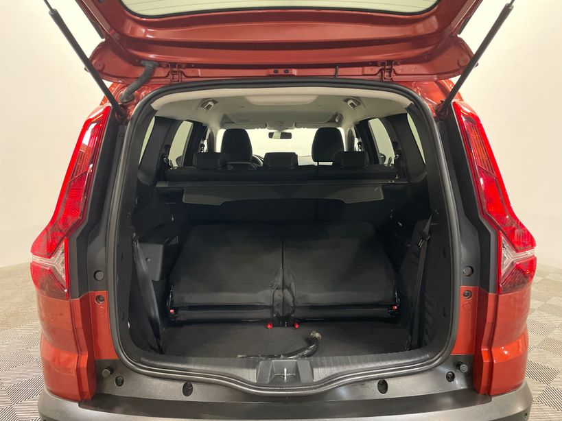 DACIA JOGGER 2022 - Photo n°52