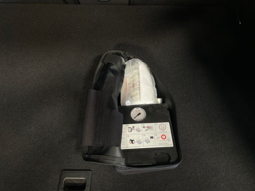 VOLKSWAGEN GOLF 2022 - Photo n°36