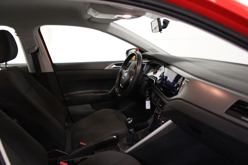 VOLKSWAGEN POLO 2019 - Photo n°6