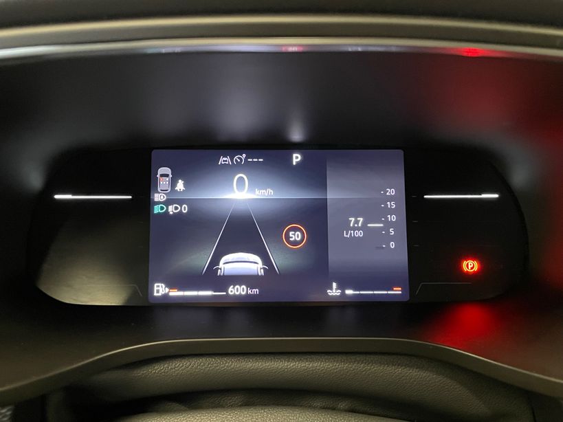 RENAULT ARKANA 2024 - Photo n°15