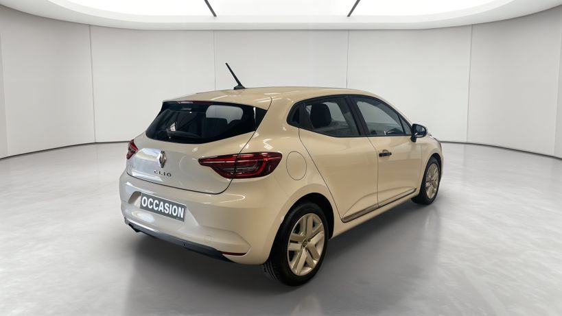 RENAULT CLIO V 2020 - Photo n°6