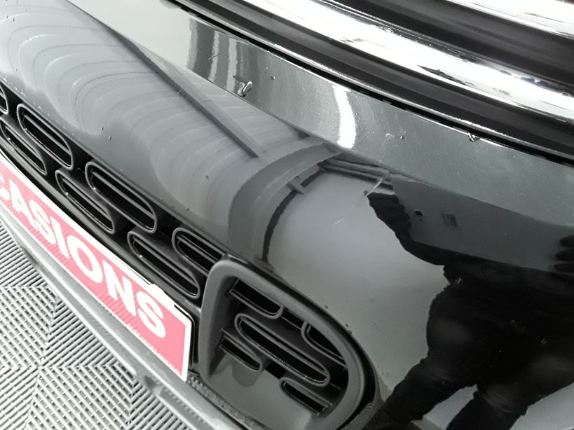 CITROEN C3 AIRCROSS 2020 - Photo n°5