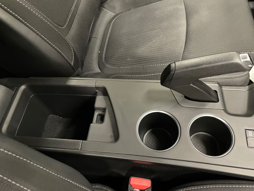 RENAULT MEGANE IV BERLINE 2021 - Photo n°29