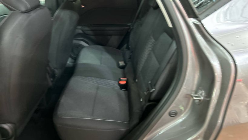 RENAULT CAPTUR 2023 - Photo n°12