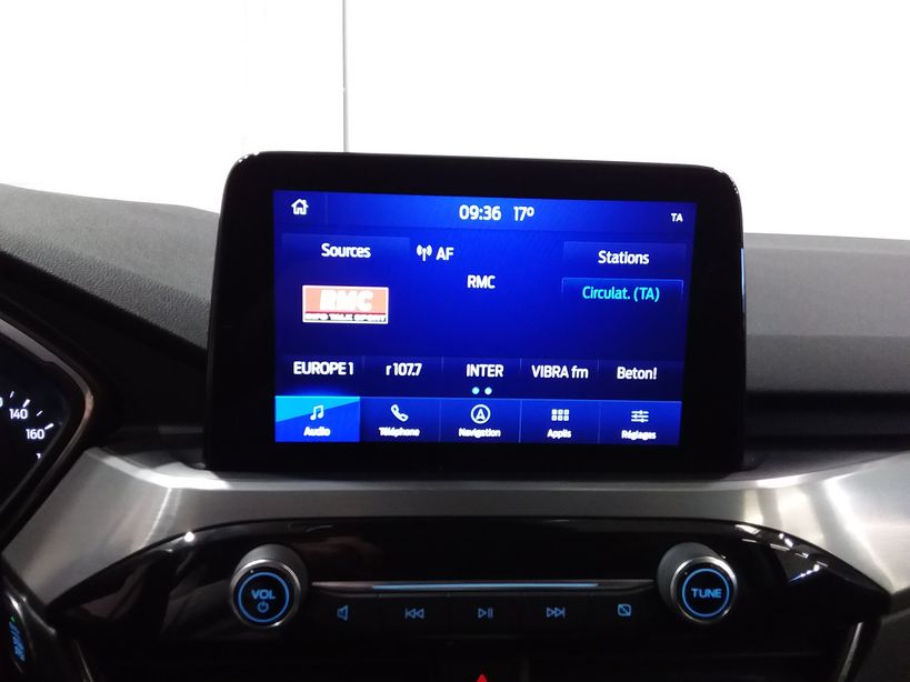 FORD KUGA 2021 - Photo n°16