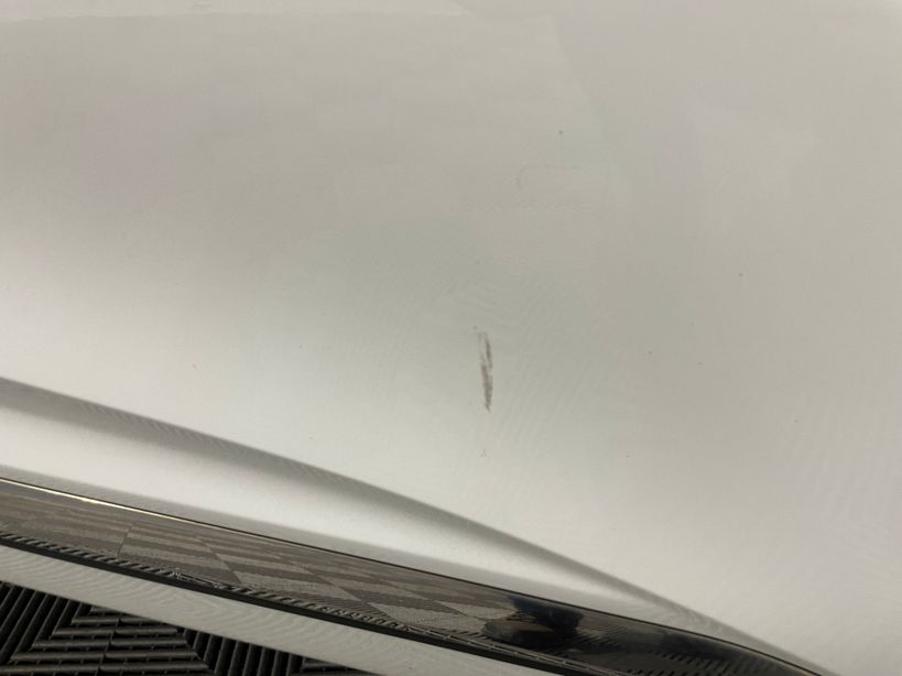 RENAULT CLIO V 2021 - Photo n°8