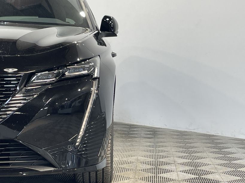 PEUGEOT 308 2025 - Photo n°7