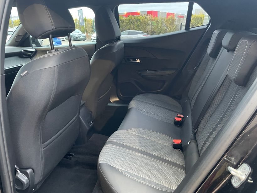 PEUGEOT 2008 2025 - Photo n°12