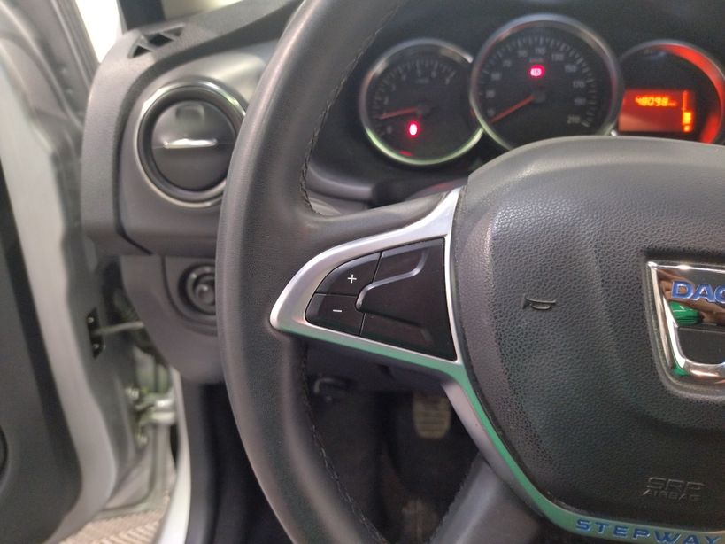 DACIA SANDERO 2018 - Photo n°20