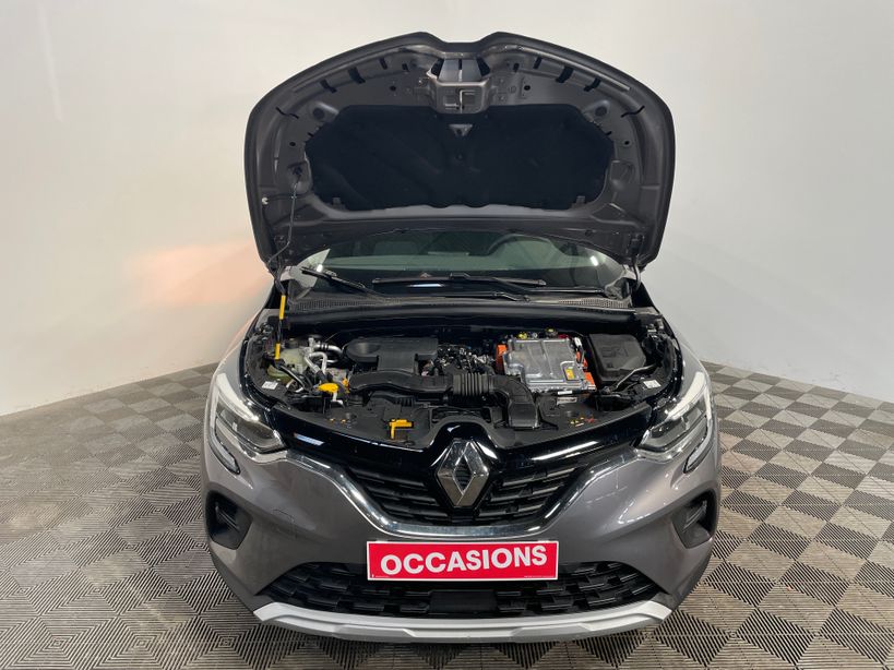 RENAULT CAPTUR 2023 - Photo n°12