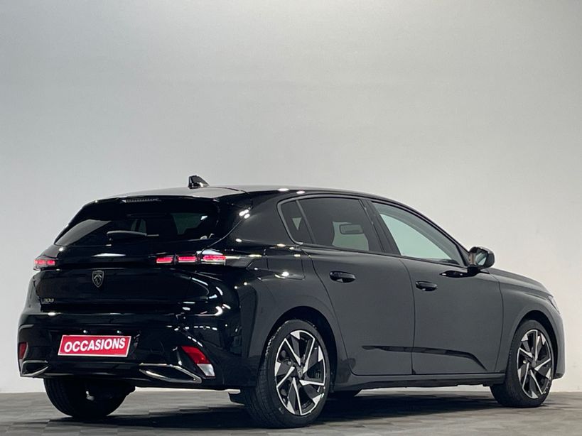 PEUGEOT 308 2023 - Photo n°3