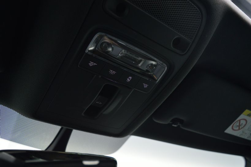 AUDI A3 SPORTBACK 2017 - Photo n°42
