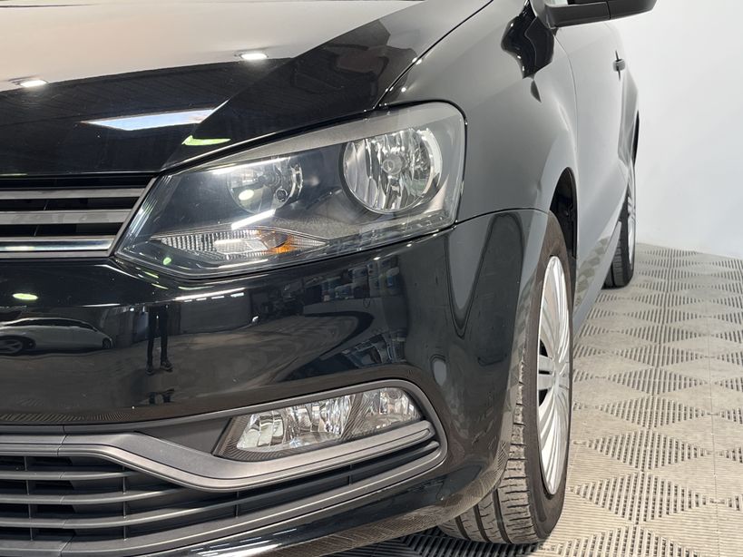 VOLKSWAGEN POLO 2016 - Photo n°7