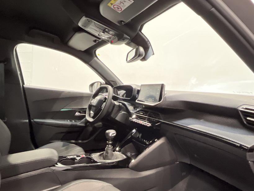 PEUGEOT 2008 2023 - Photo n°22