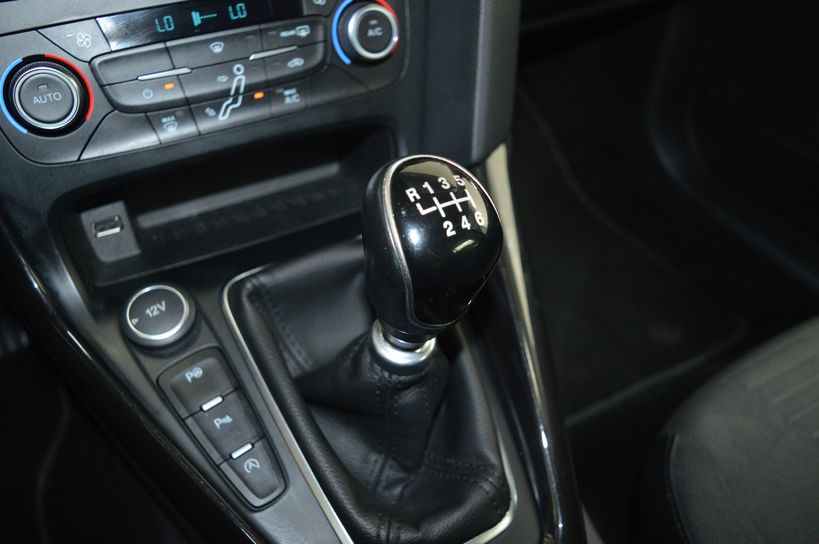 FORD FOCUS SW 2016 - Photo n°17