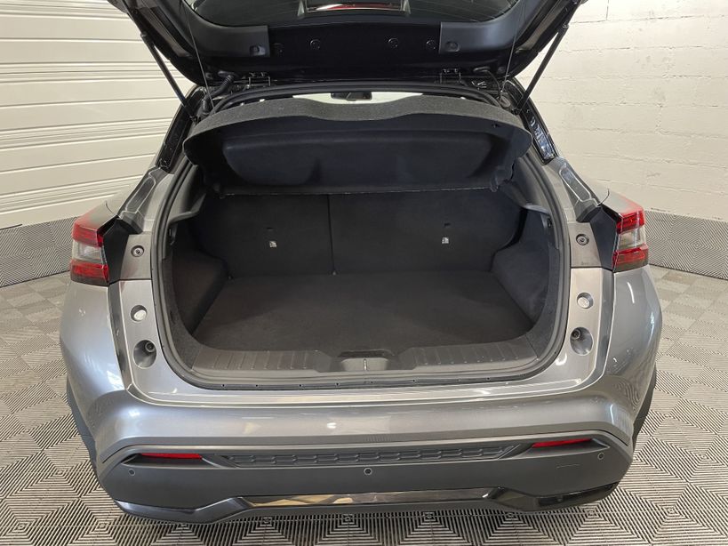 NISSAN JUKE 2024 - Photo n°14