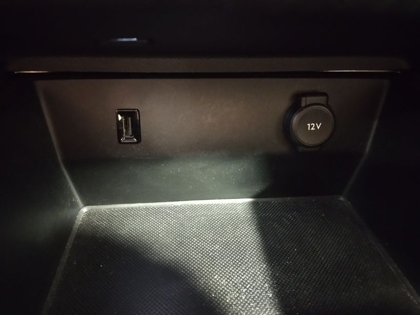 CITROEN C5 AIRCROSS 2019 - Photo n°24